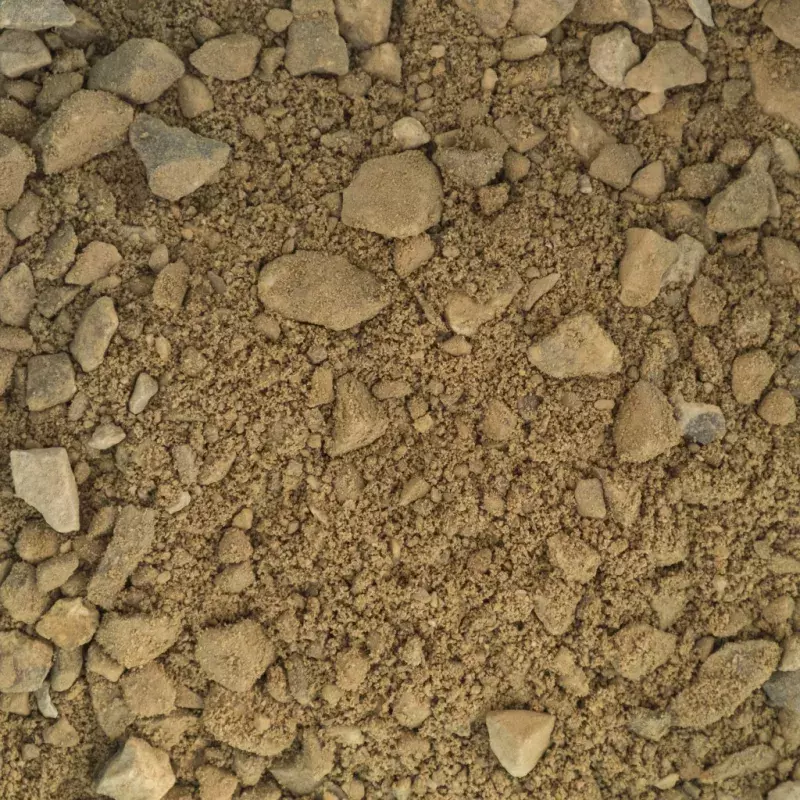 Kalksteen 0/15 mm
