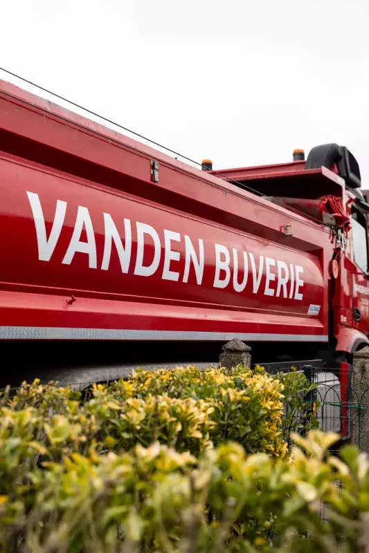 Vanden buverie