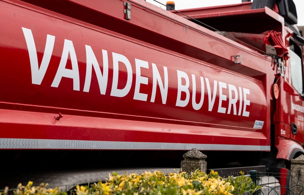 Vanden buverie