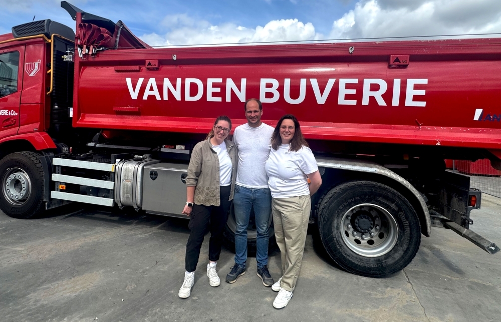 Vanden buverie